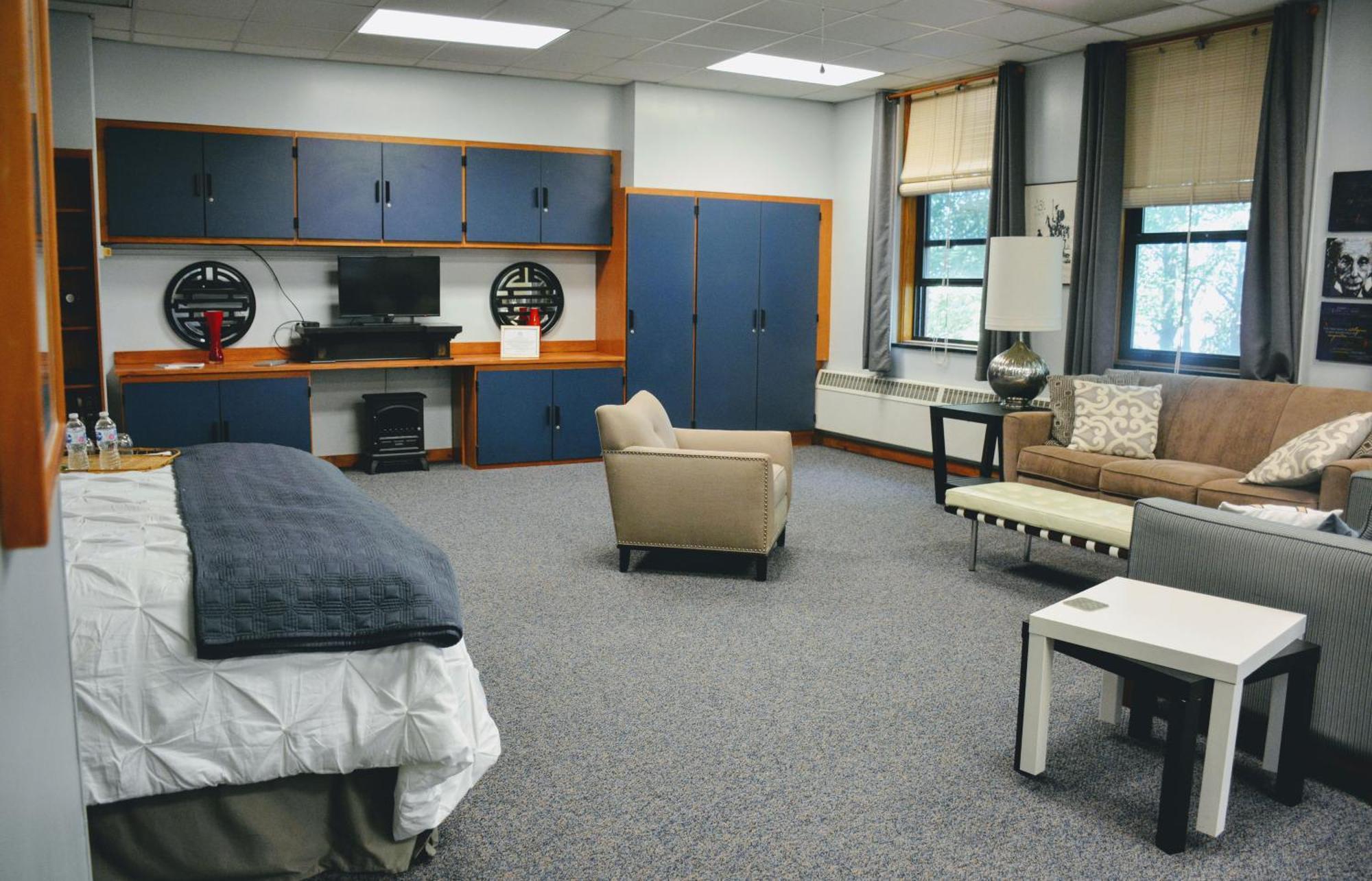 Bed and breakfast Sherman 3*