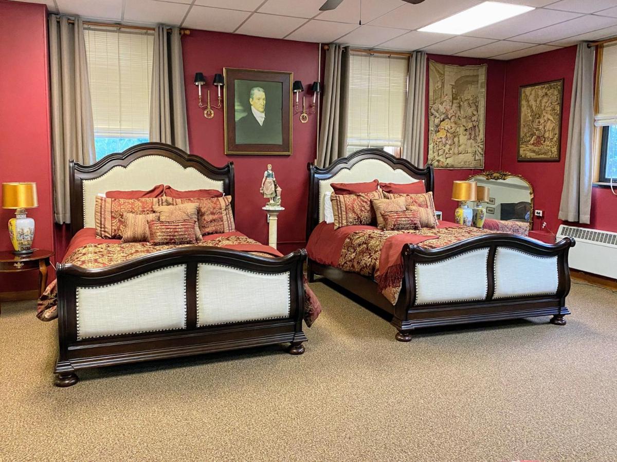 Bed & Breakfast Sherman Ogdensburg